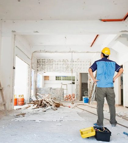 Marmaraereğlisi Tadilatcı