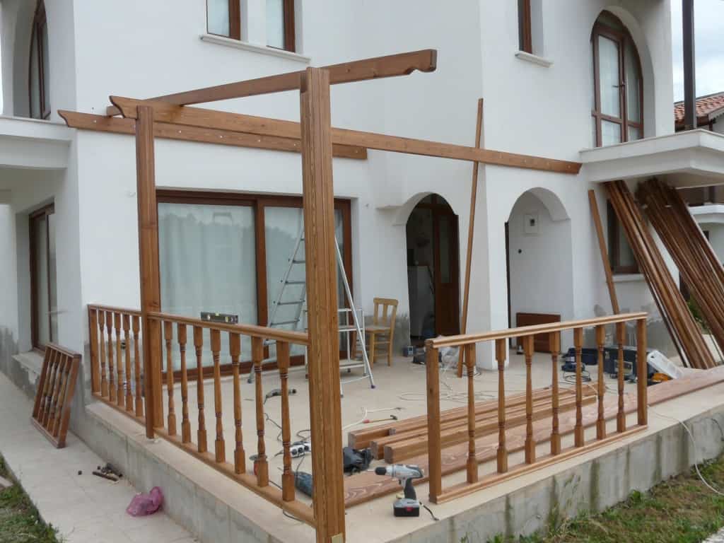 Marmaraereğlisi Tadilatcı